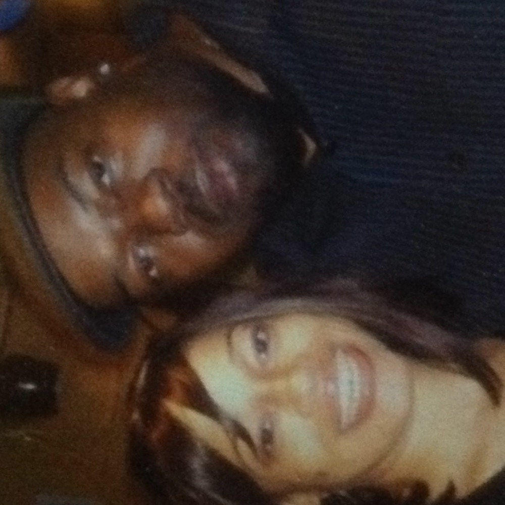 Meet your Posher, Tam